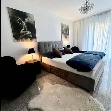Koliba 3 * Bratysława