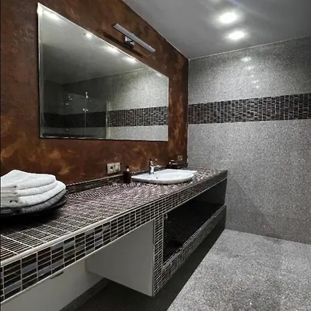 Apartament Koliba 3