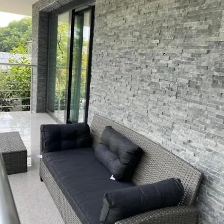 Apartament Koliba 3 Bratysława
