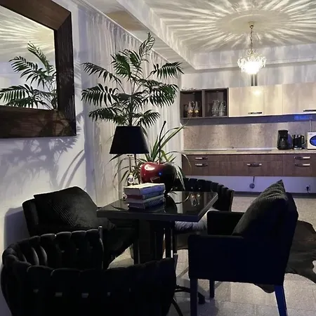 Koliba 3 Apartmán *